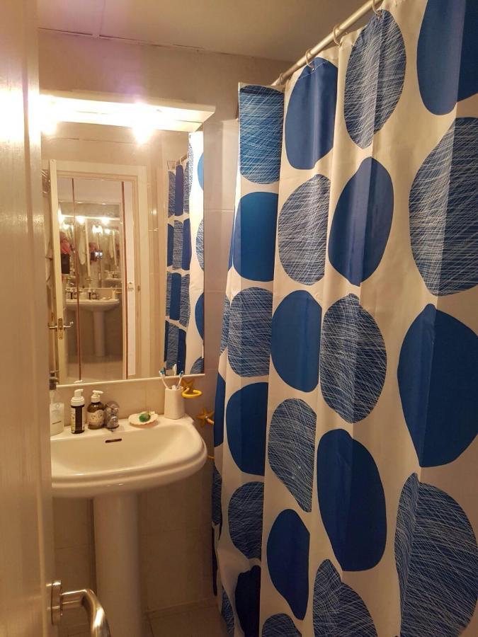 Studio In Aparthotel "Internacional" سالو المظهر الخارجي الصورة